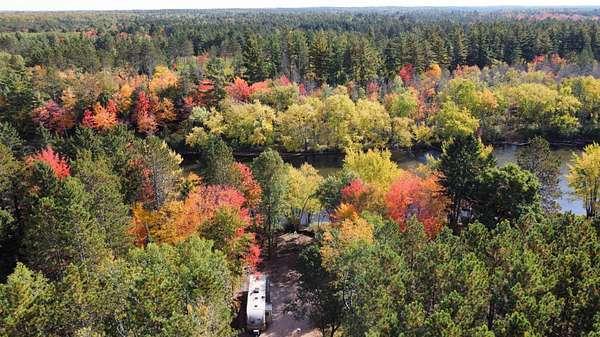 0.27 Acres of Residential Land for Sale in Rhinelander, Wisconsin