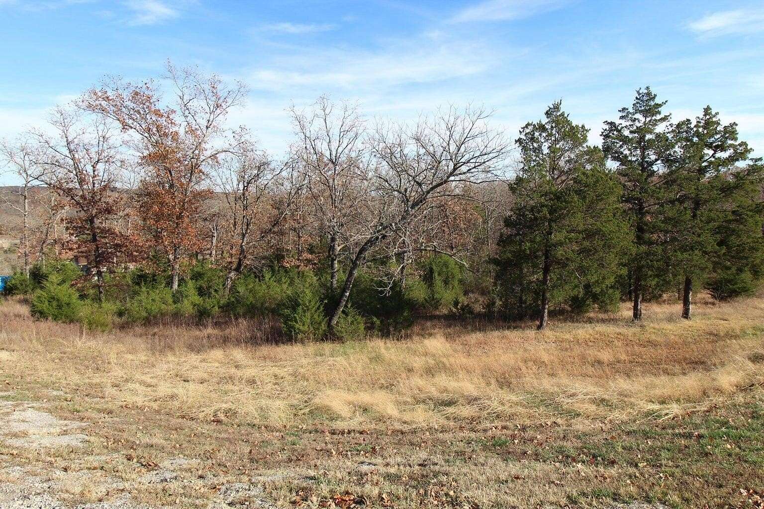 0.64 Acres of Residential Land for Sale in Branson West, Missouri