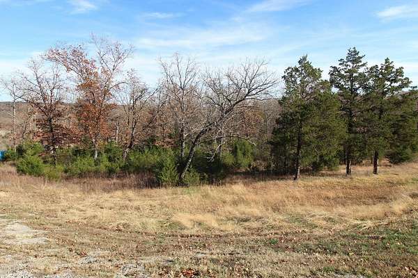 0.64 Acres of Residential Land for Sale in Branson West, Missouri