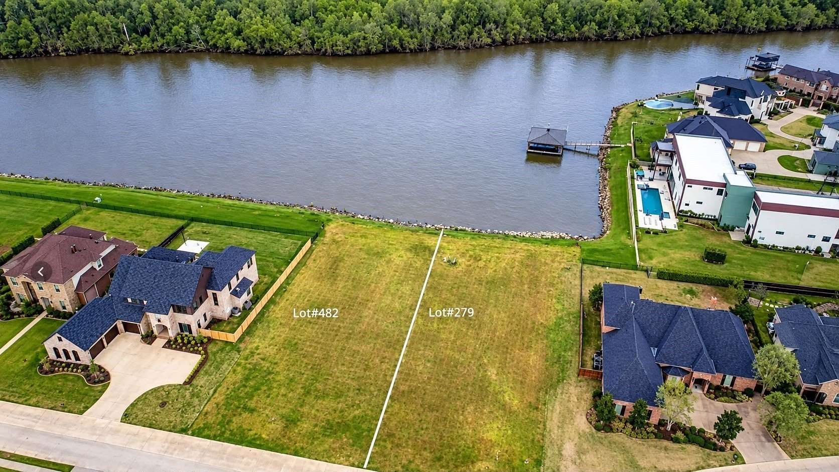 0.37 Acres of Residential Land for Sale in Shreveport, Louisiana