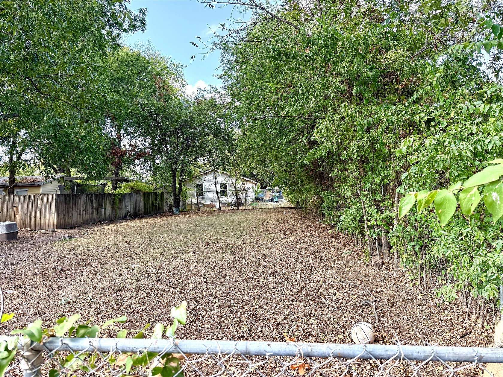 0.06 Acres of Residential Land for Sale in Cleburne, Texas