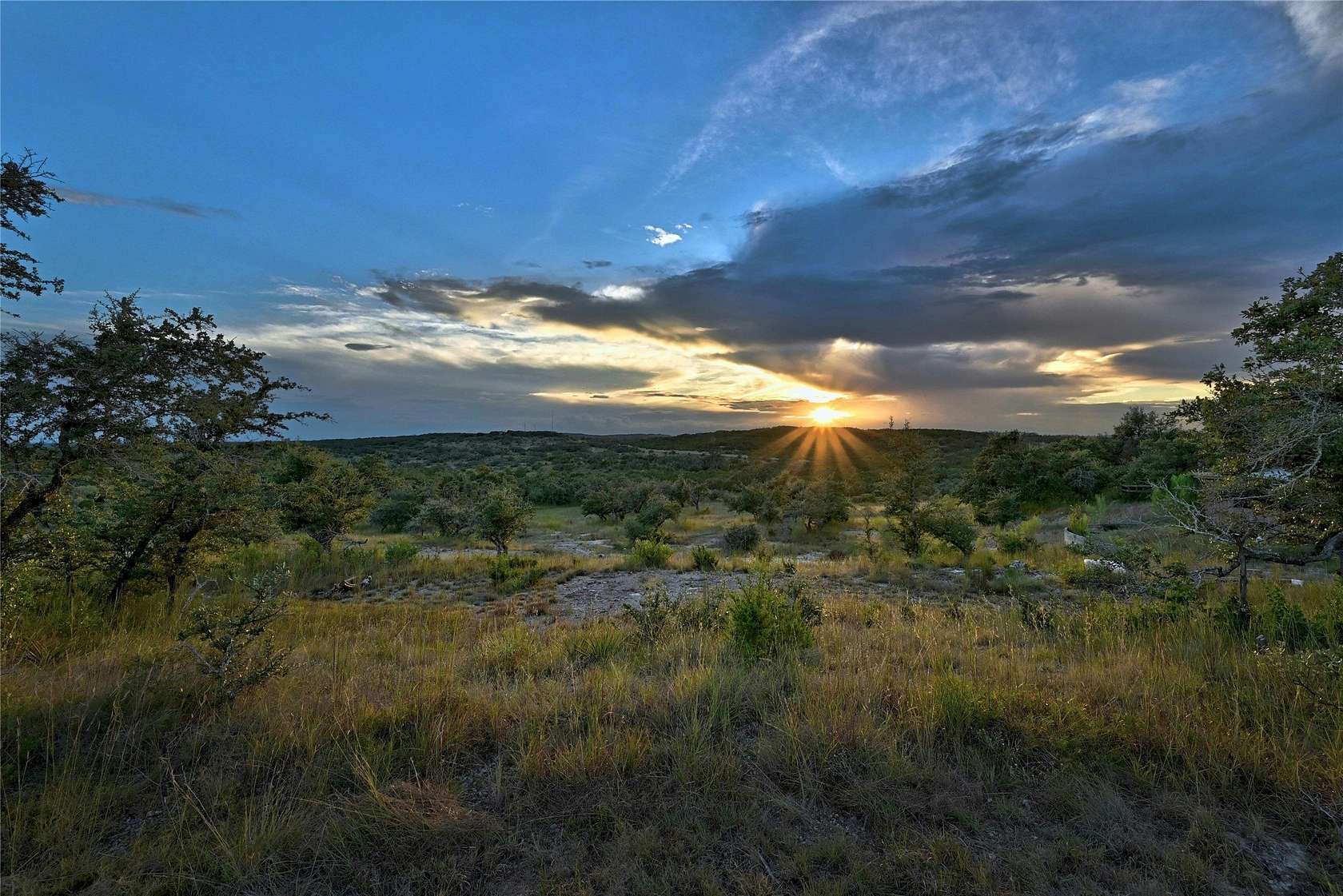 7 Acres of Land with Home for Sale in Wimberley, Texas