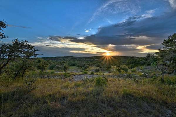 7 Acres of Land with Home for Sale in Wimberley, Texas