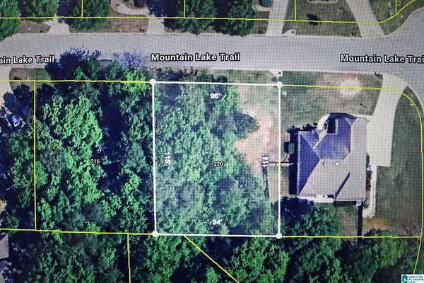 0.28 Acres of Land for Sale in Alabaster, Alabama