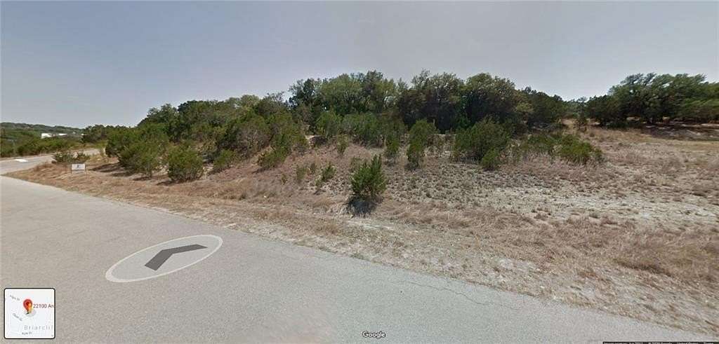 0.41 Acres of Land for Sale in Spicewood, Texas