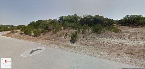 0.41 Acres of Land for Sale in Spicewood, Texas