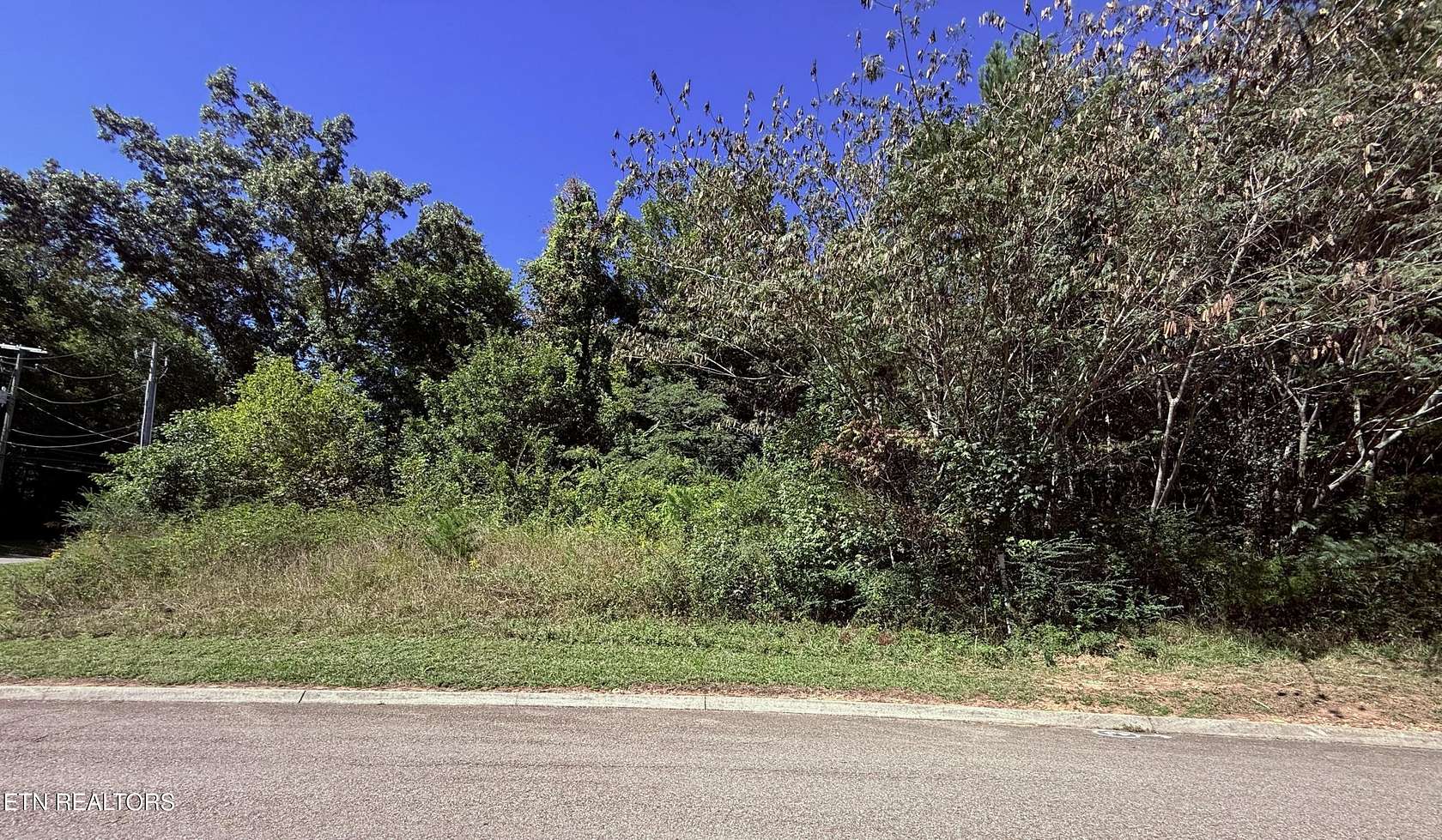0.3 Acres of Residential Land for Sale in Powell, Tennessee