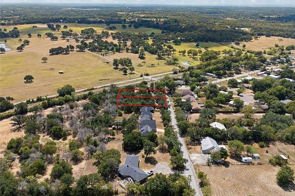 0.23 Acres of Residential Land for Sale in Keene, Texas