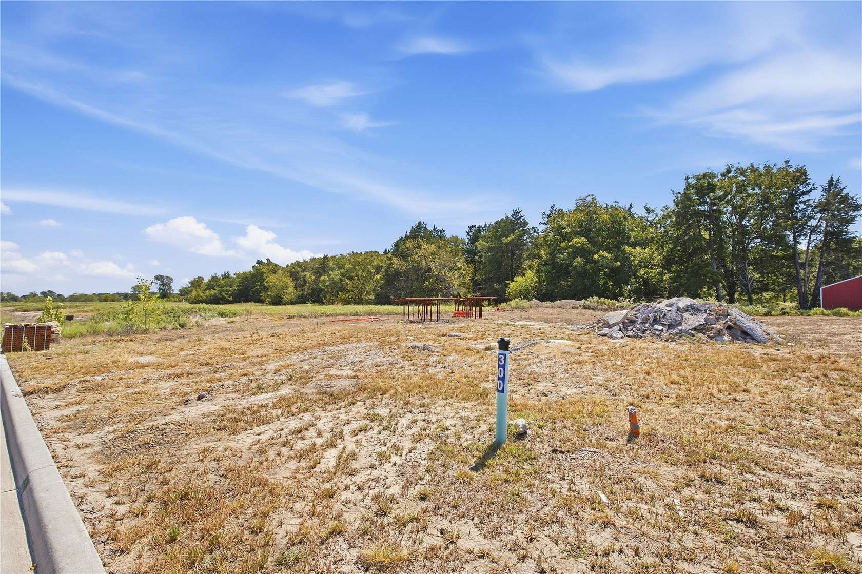 0.22 Acres of Residential Land for Sale in Greenville, Texas