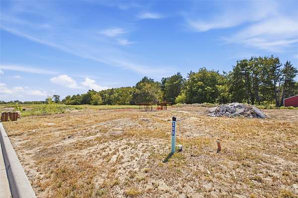 0.22 Acres of Residential Land for Sale in Greenville, Texas