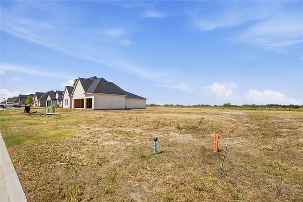0.21 Acres of Residential Land for Sale in Greenville, Texas