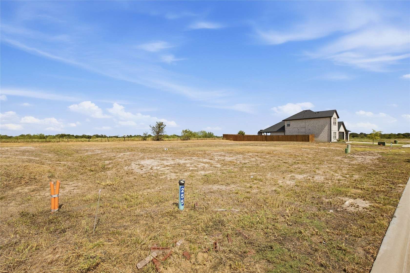 0.21 Acres of Residential Land for Sale in Greenville, Texas