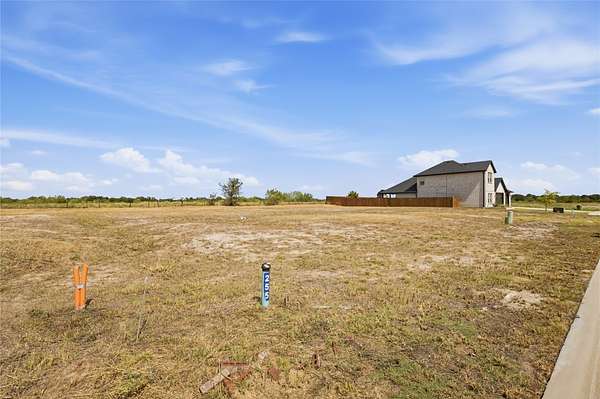 0.21 Acres of Residential Land for Sale in Greenville, Texas