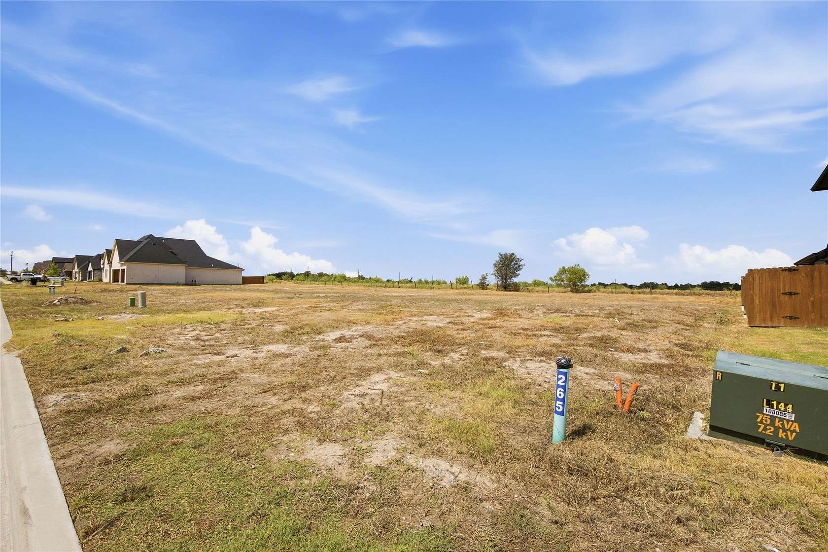 0.21 Acres of Residential Land for Sale in Greenville, Texas