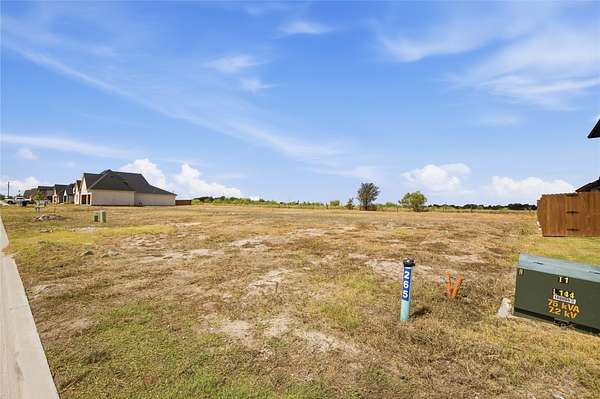0.21 Acres of Residential Land for Sale in Greenville, Texas