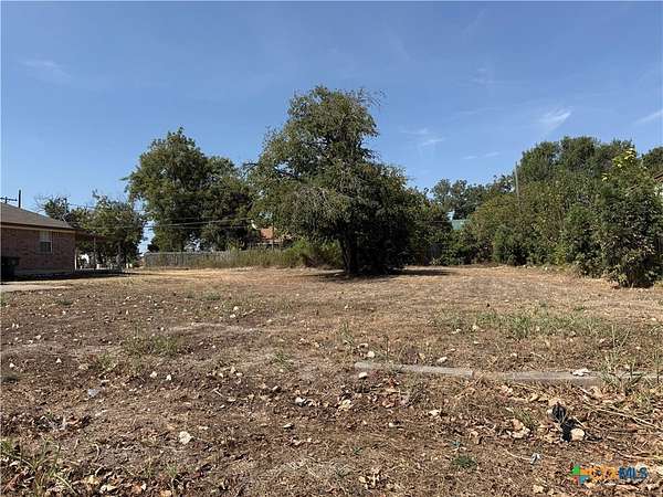 0.19 Acres of Residential Land for Sale in Temple, Texas
