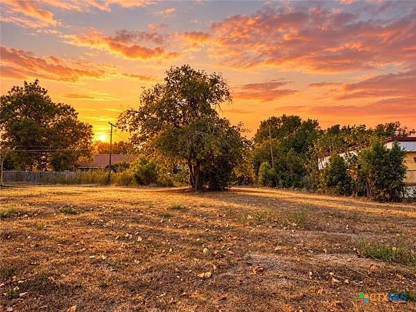 0.19 Acres of Residential Land for Sale in Temple, Texas