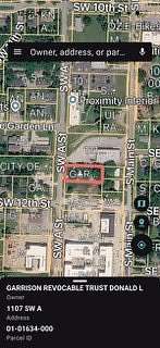 0.42 Acres of Commercial Land for Sale in Bentonville, Arkansas