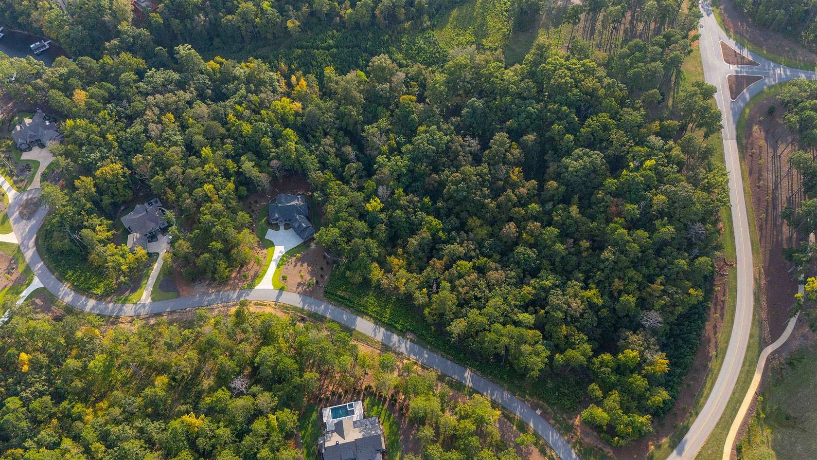 0.86 Acres of Residential Land for Sale in Greensboro, Georgia