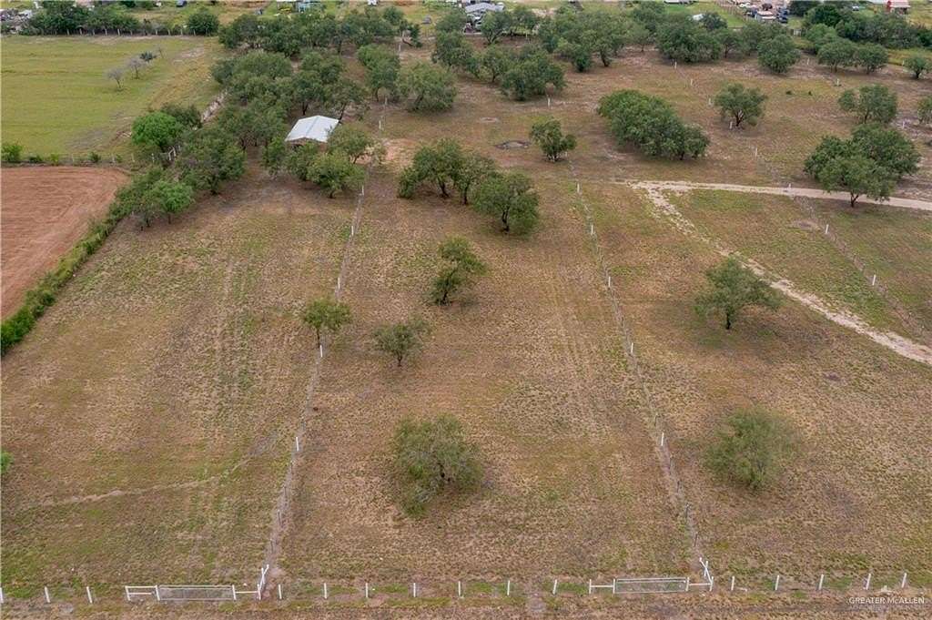 1.42 Acres of Mixed-Use Land for Sale in Donna, Texas