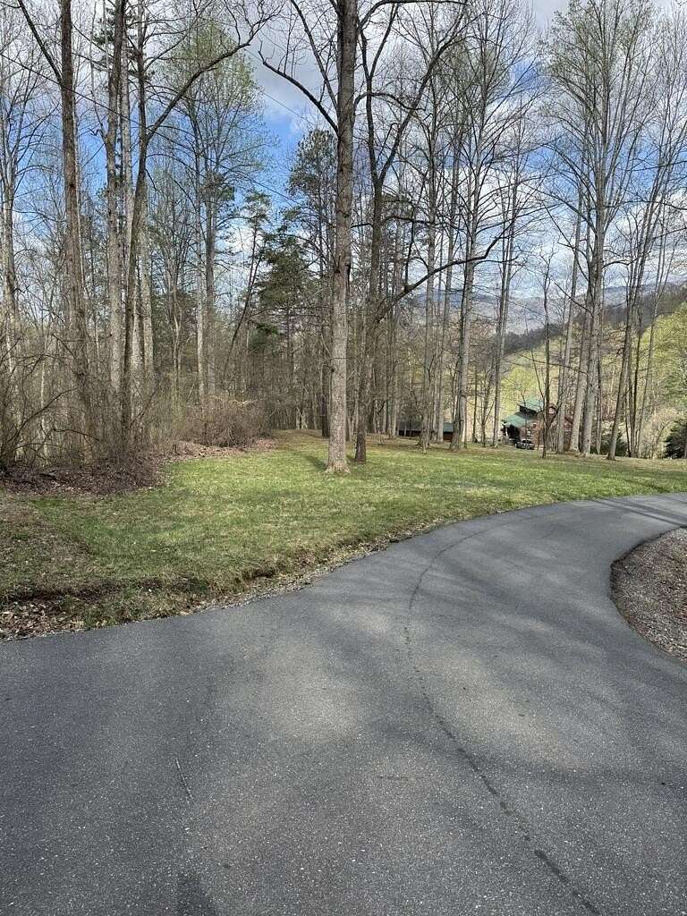 62 Acres of Land for Sale in Sylva, North Carolina