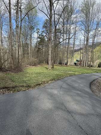 62 Acres of Land for Sale in Sylva, North Carolina