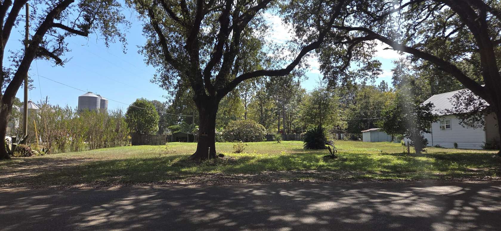 0.34 Acres of Residential Land for Sale in Florala, Alabama