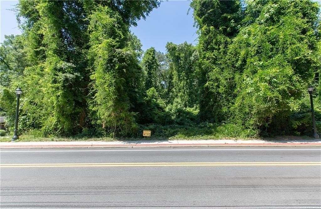 4.5 Acres of Residential Land for Sale in Atlanta, Georgia