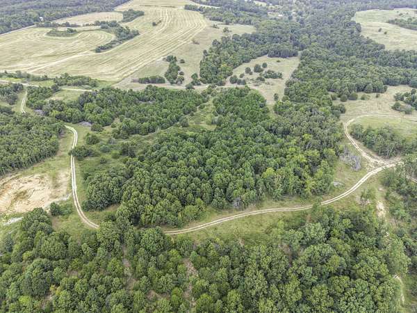 19.7 Acres of Land for Sale in Mountain Grove, Missouri