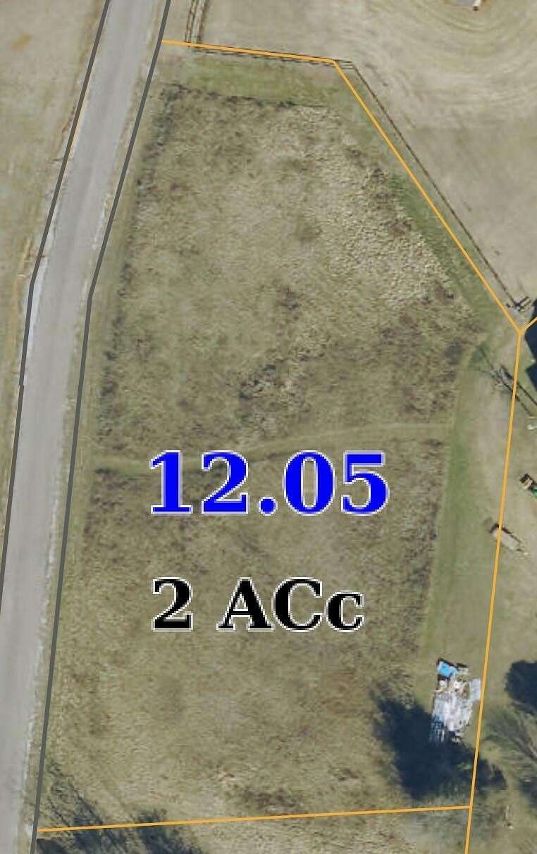2 Acres of Residential Land for Sale in Guntown, Mississippi