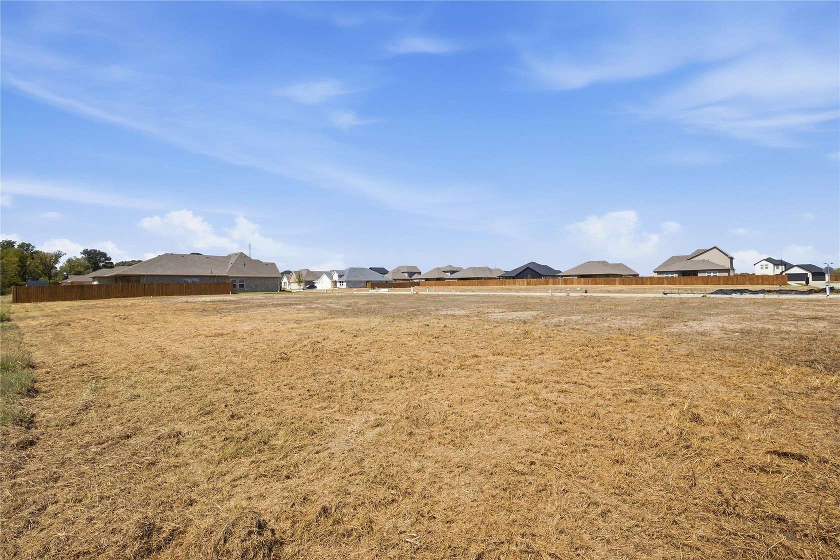 0.22 Acres of Residential Land for Sale in Greenville, Texas