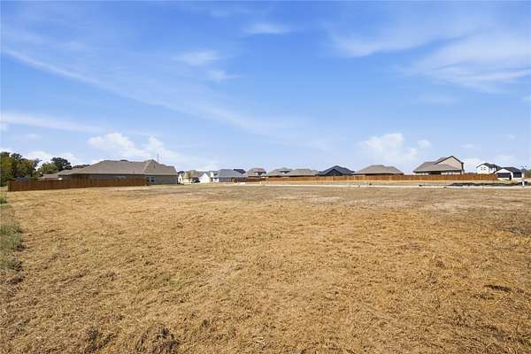 0.22 Acres of Residential Land for Sale in Greenville, Texas