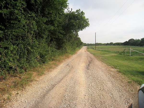 3.74 Acres of Mixed-Use Land for Sale in Whitney, Texas