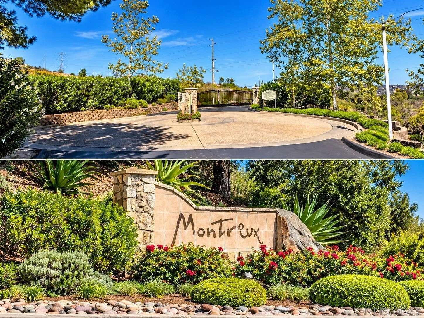 18.1 Acres of Land for Sale in Escondido, California