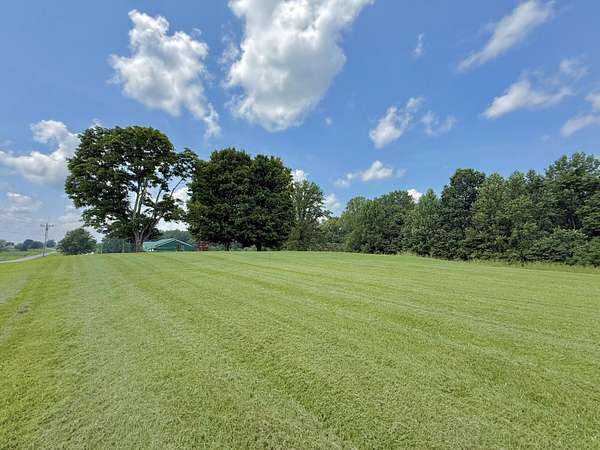 2.34 Acres of Residential Land for Sale in Kings Mountain, Kentucky