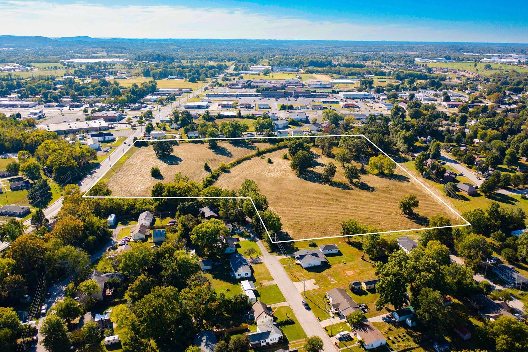 13 Acres of Land for Sale in Berea, Kentucky