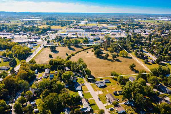 13 Acres of Land for Sale in Berea, Kentucky