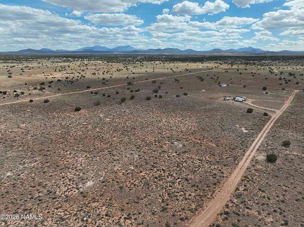 1.24 Acres of Residential Land for Sale in Williams, Arizona