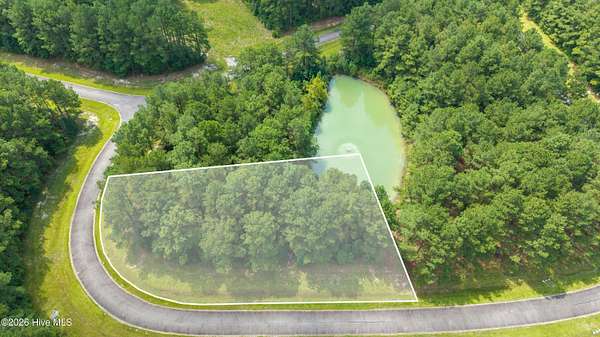 1 Acre of Residential Land for Sale in Edenton, North Carolina