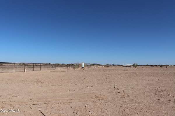 2.5 Acres of Residential Land for Sale in Tonopah, Arizona