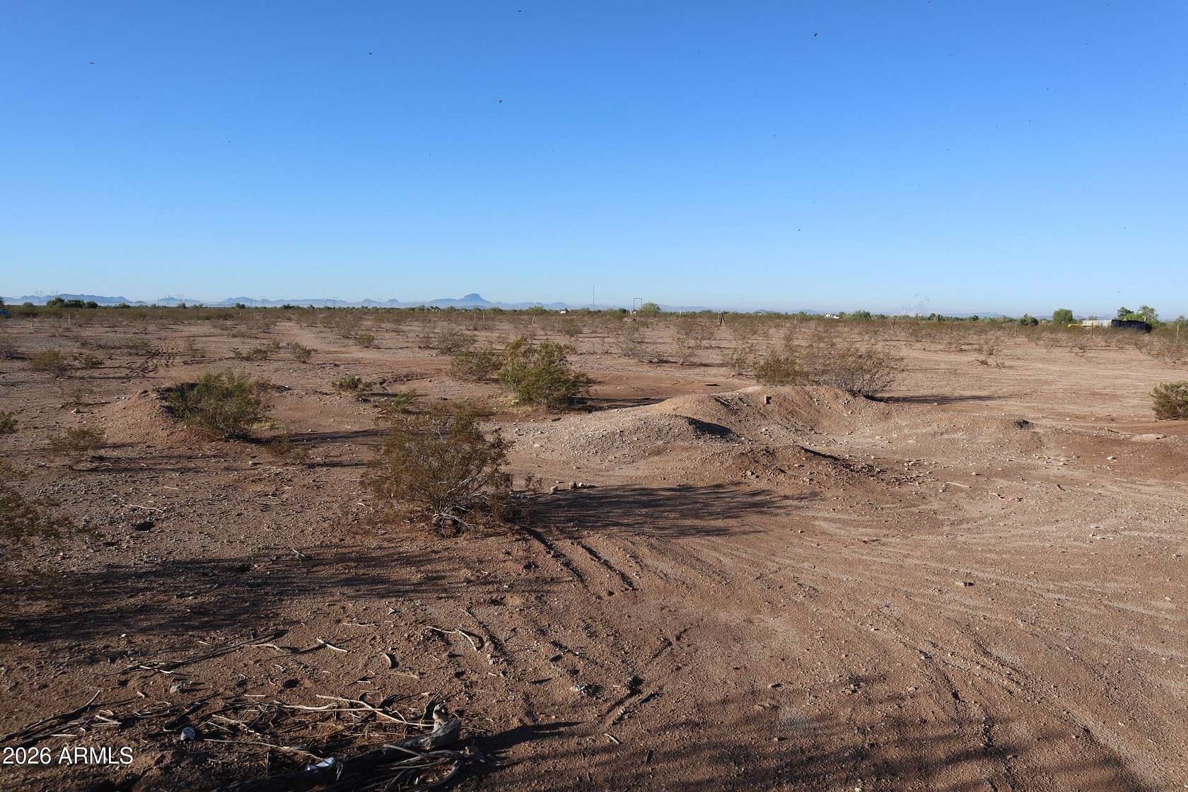1.8 Acres of Residential Land for Sale in Buckeye, Arizona