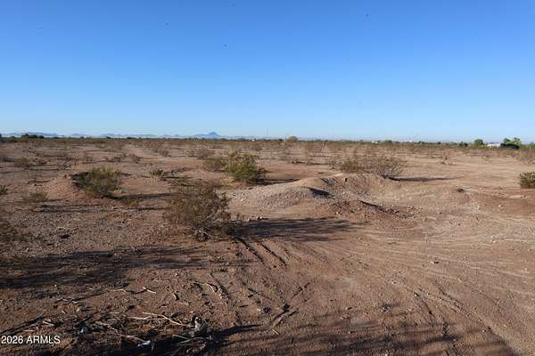 1.8 Acres of Residential Land for Sale in Buckeye, Arizona