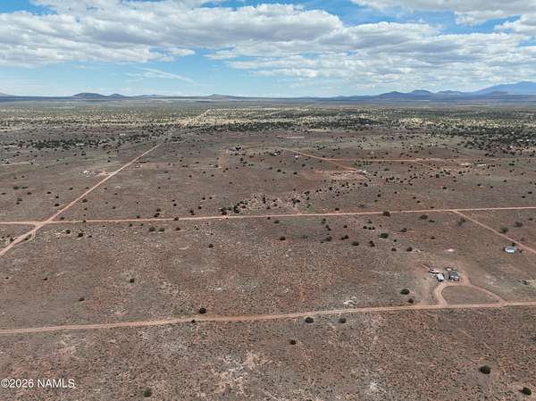 1.24 Acres of Residential Land for Sale in Williams, Arizona