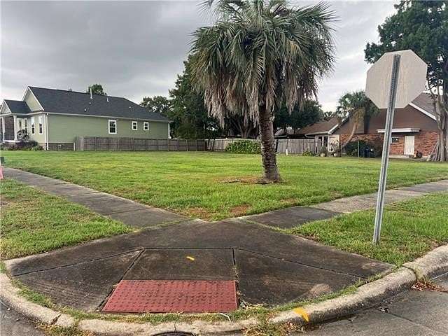 0.59 Acres of Residential Land for Sale in Chalmette, Louisiana