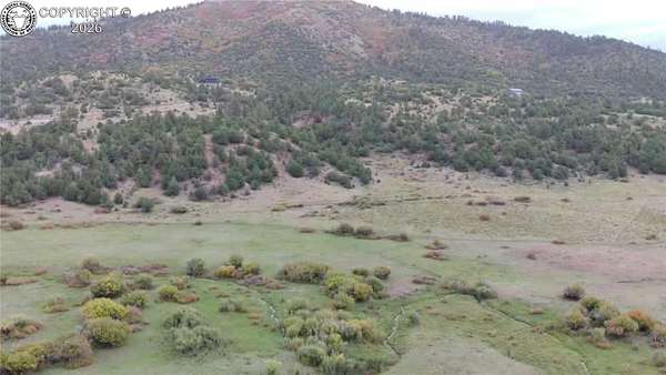 36.9 Acres of Land for Sale in Cañon City, Colorado