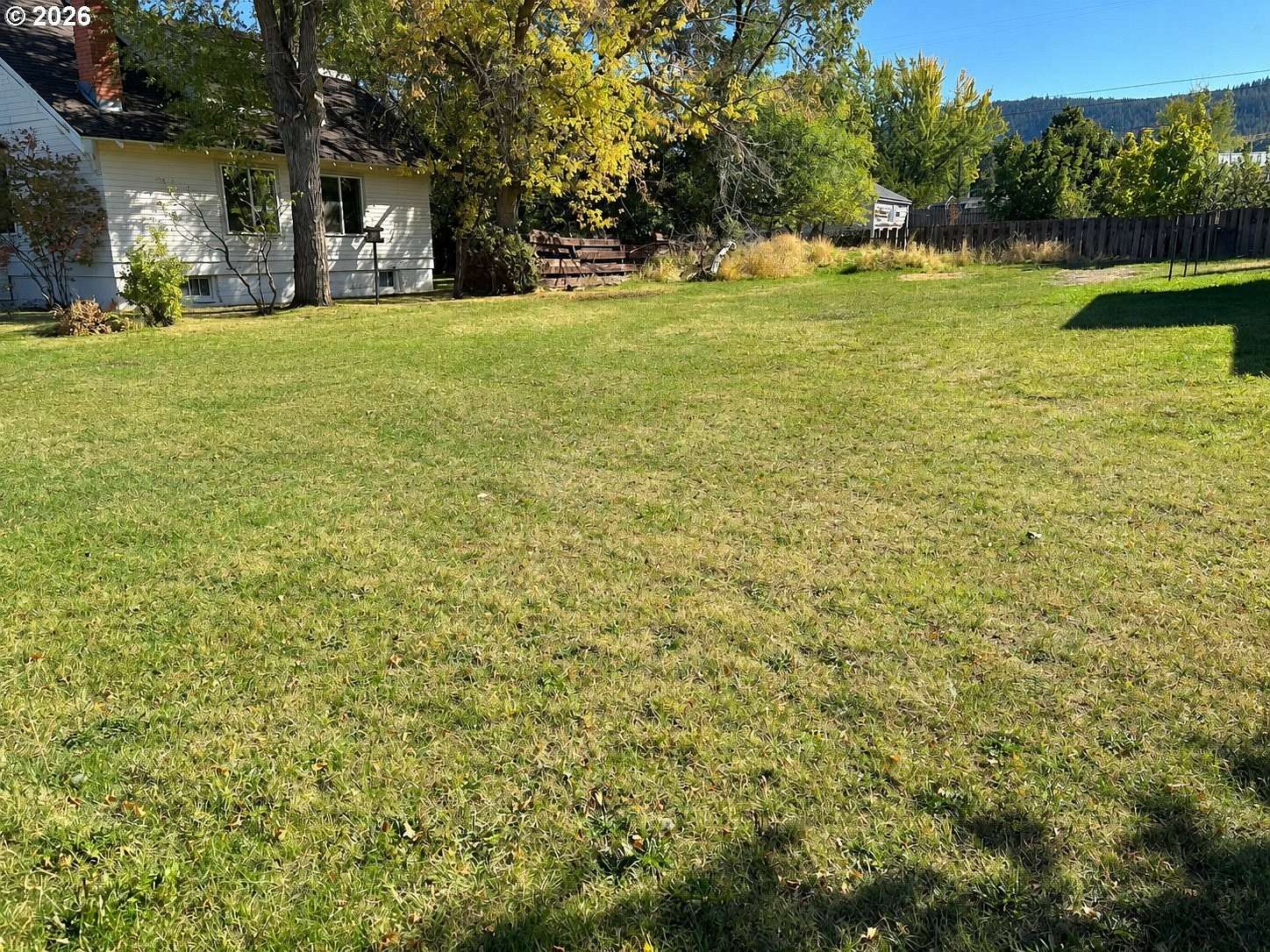 0.13 Acres of Residential Land for Sale in La Grande, Oregon