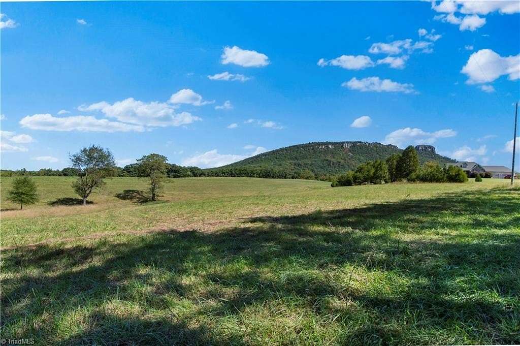 2.5 Acres of Residential Land for Sale in Pinnacle, North Carolina