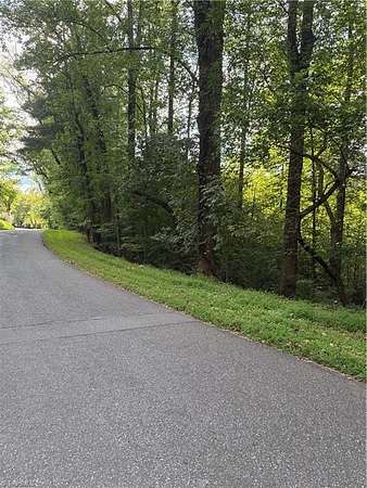 6.8 Acres of Residential Land for Sale in Wilkesboro, North Carolina