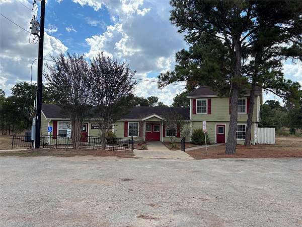 2 Acres of Commercial Land for Lease in Bastrop, Texas