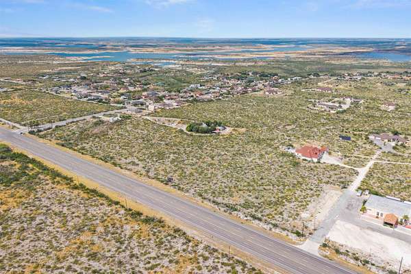4.32 Acres of Land for Sale in Del Rio, Texas